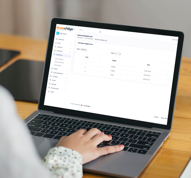 Attendance Management