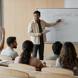 Smart Class Planning