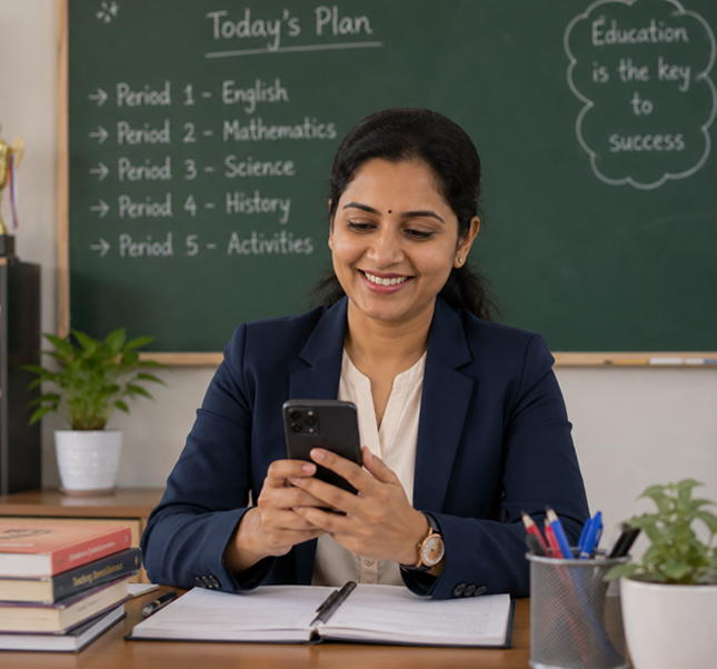 Attendance Management