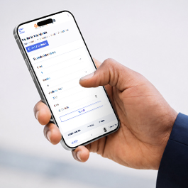 Digital Attendance