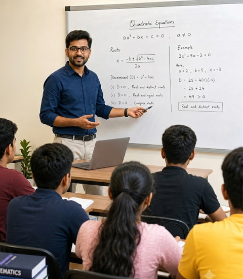 Modern coaching education platform