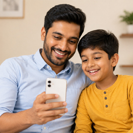 Parent Communication