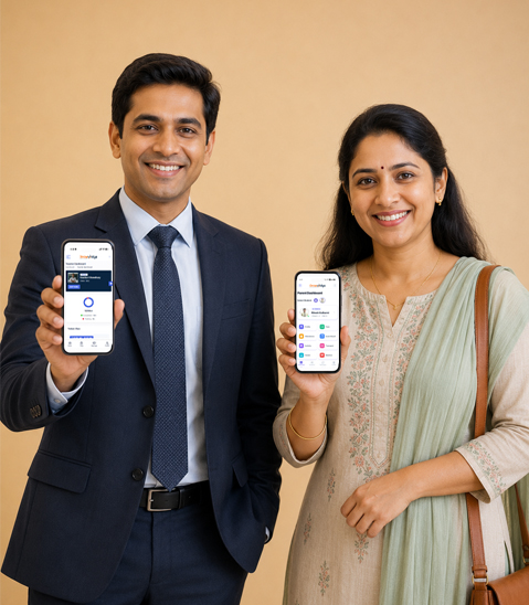 Modern school education platform